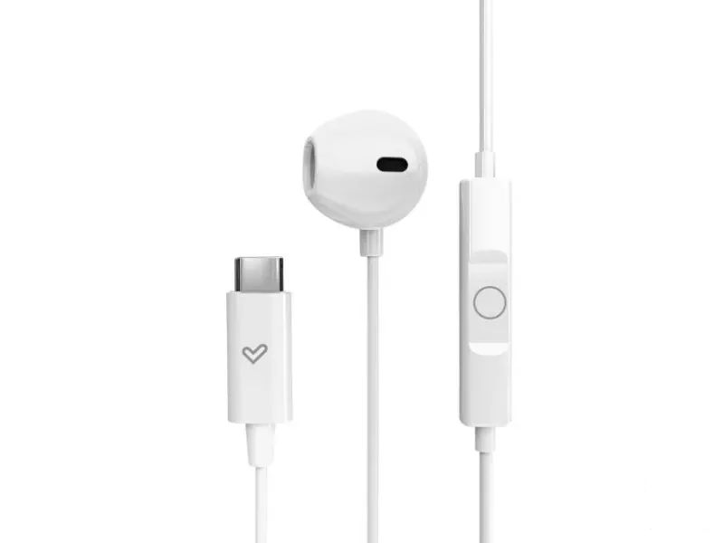 ENERGY SISTEM EasyPods Snow type C slušalice (M45927) 