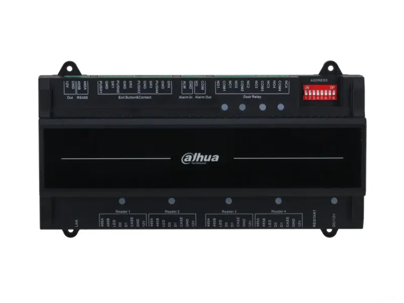 DAHUA ASC2204B-S kontroler pristupa 