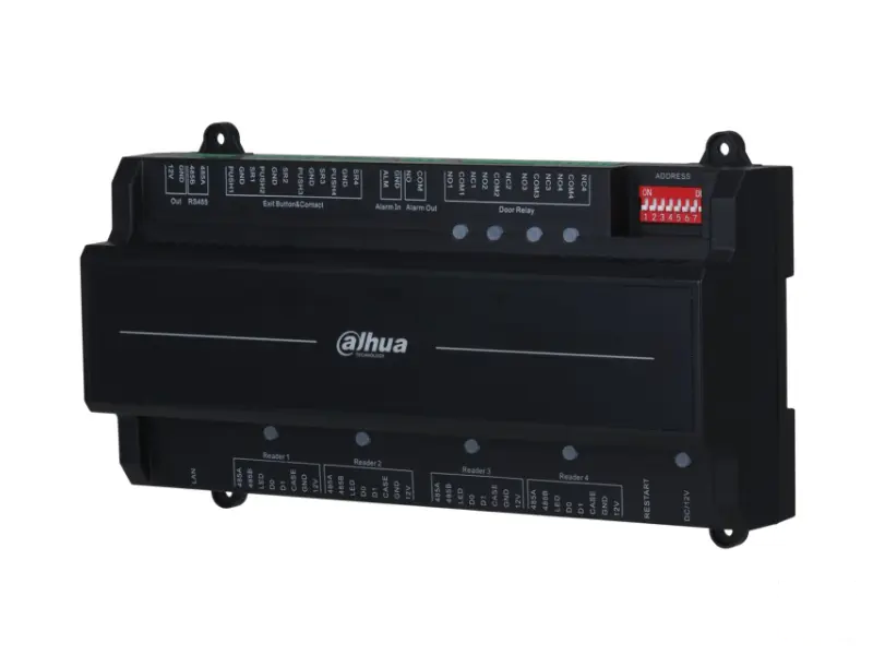 DAHUA ASC2204B-S kontroler pristupa 