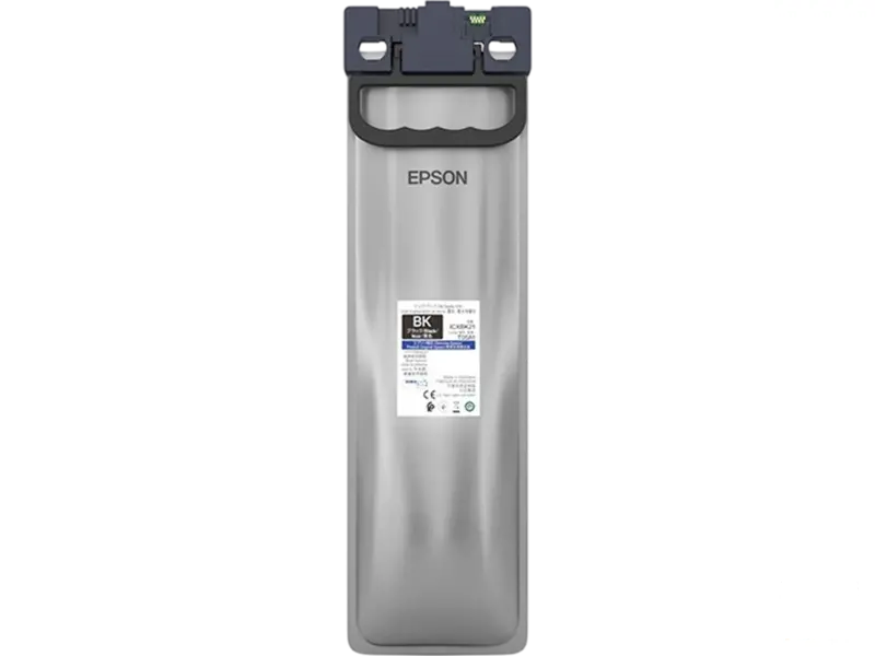 EPSON C13T05A10N WF-C87xR Black Ink XL