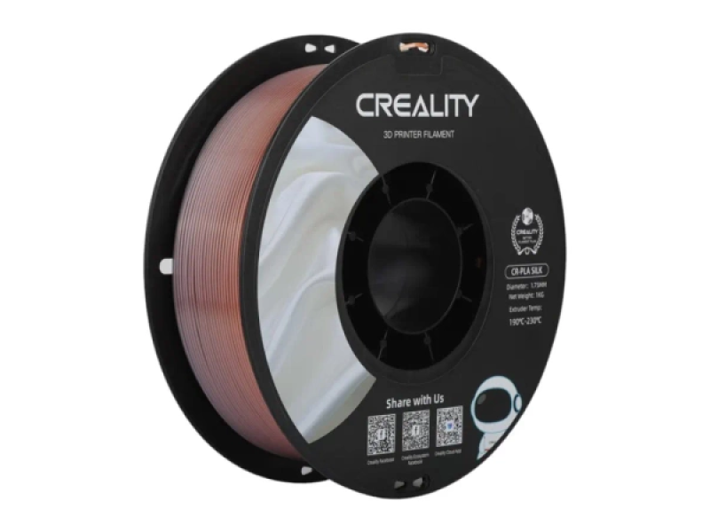 Creality CR-Silk Rainbow Filam