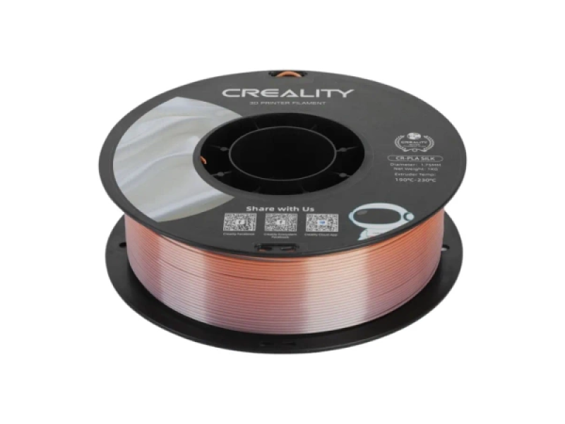 Creality CR-Silk Rainbow Filam