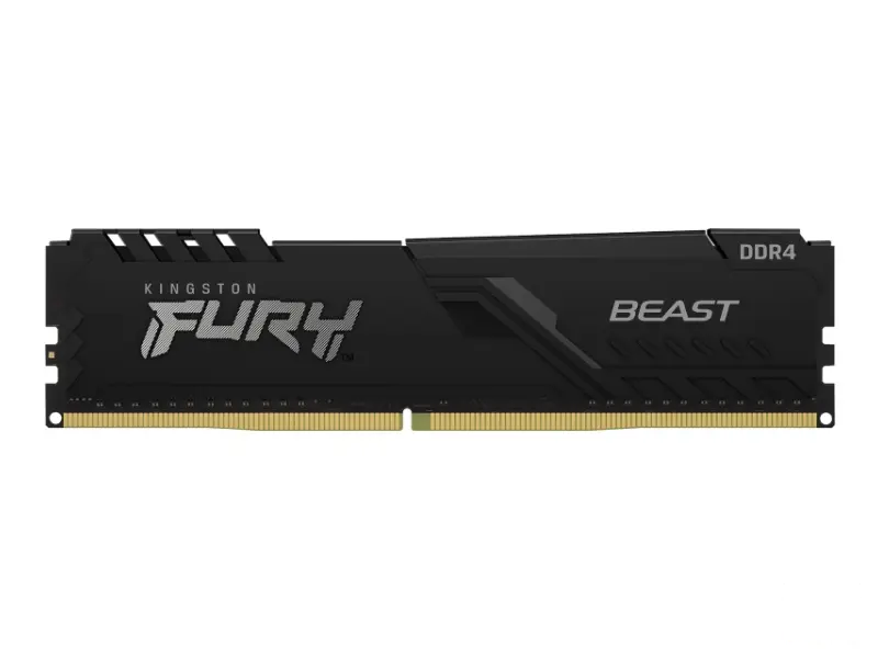 KINGSTON DIMM DDR4 16GB 3200MT/s KF432C16BB1/16 Fury Beast 
