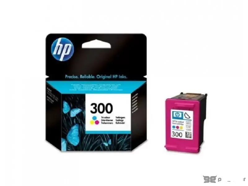 HP KERTRIDZ cc643ee HP original, color