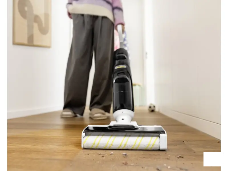 KARCHER FCV 4 Štapni usisivač 