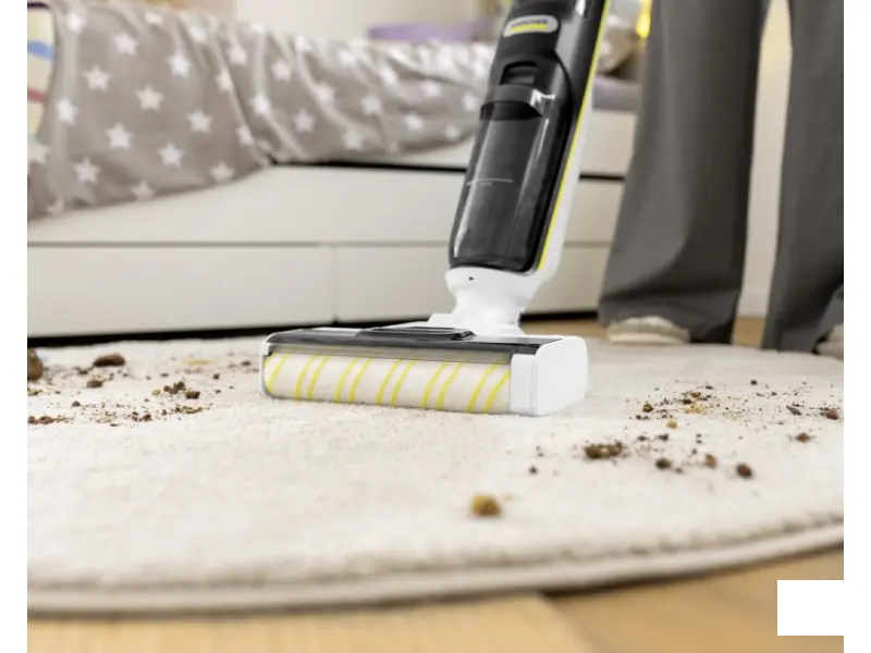 KARCHER FCV 4 Štapni usisivač 