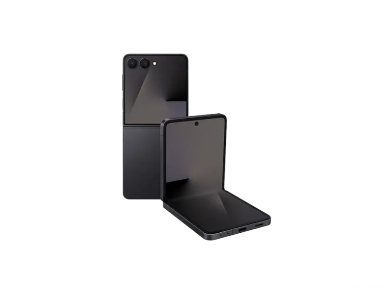 Samsung F766B Galaxy Z Flip7 12/512GB, JETBLACK