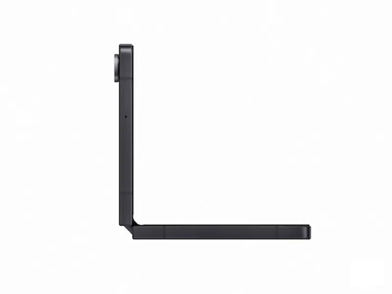 Samsung F766B Galaxy Z Flip7 12/512GB, JETBLACK