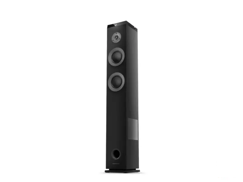 ENERGY SISTEM Energy Tower 5 MAX BT crni zvučnik (M45942) 