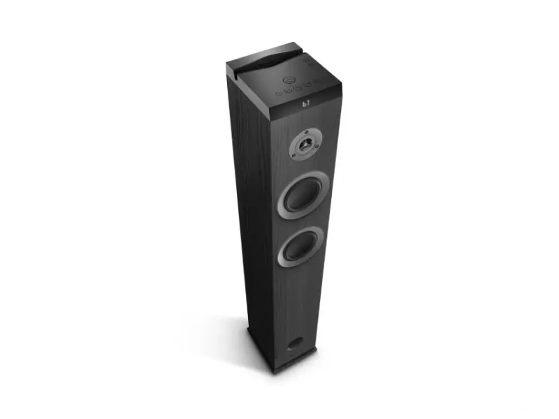 ENERGY SISTEM Energy Tower 5 MAX BT crni zvučnik (M45942) 