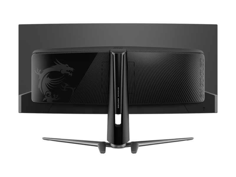 MON 34 MSI MAG 341CQP QD-OLED 175Hz