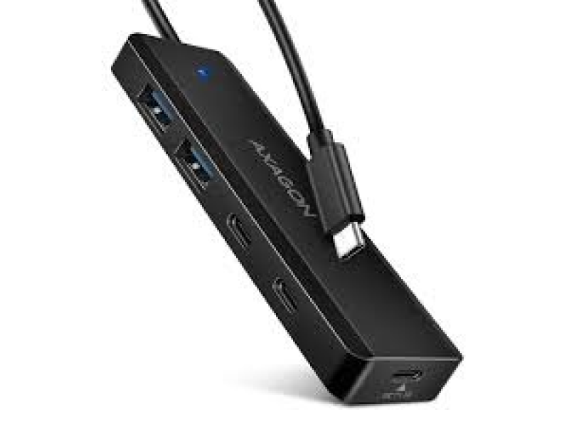 Axagon HUE-C1A