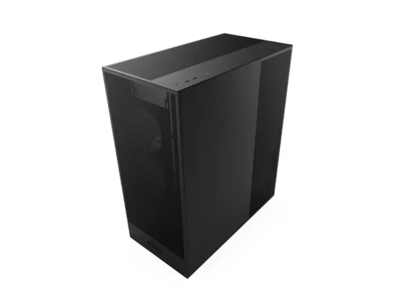 NZXT H7 Flow kućište crno (CM-H72FB-01) 