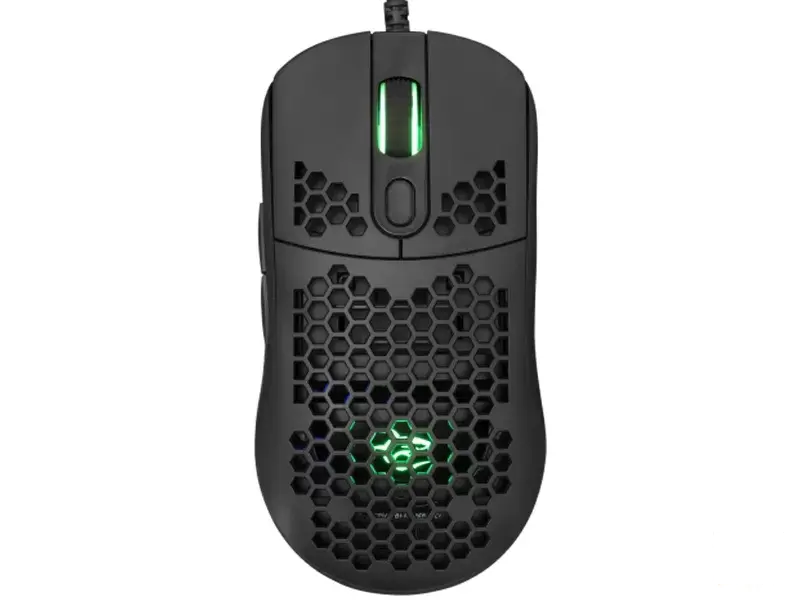 White Shark GALAHAD Black