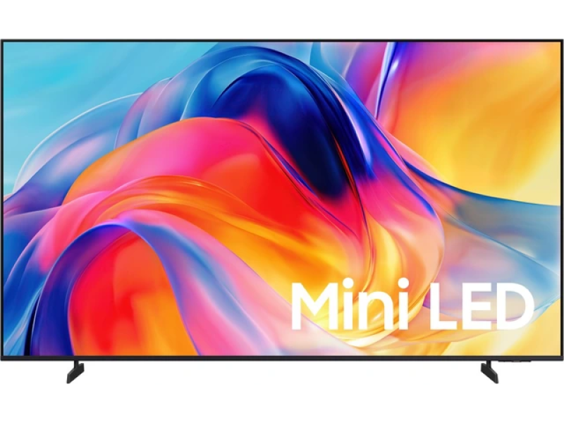 Samsung UE75M70HAUXXH Mini LED TV 75" ultra HD, AI Smart, Motion Xcelerator, Color Booster