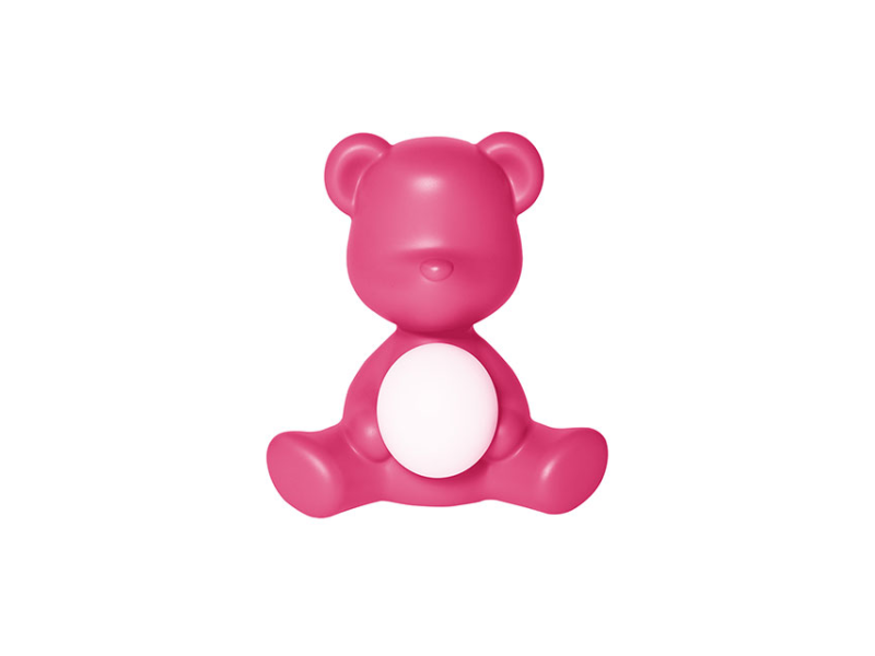 MARLUX L12 dekorativna stona lampa roze