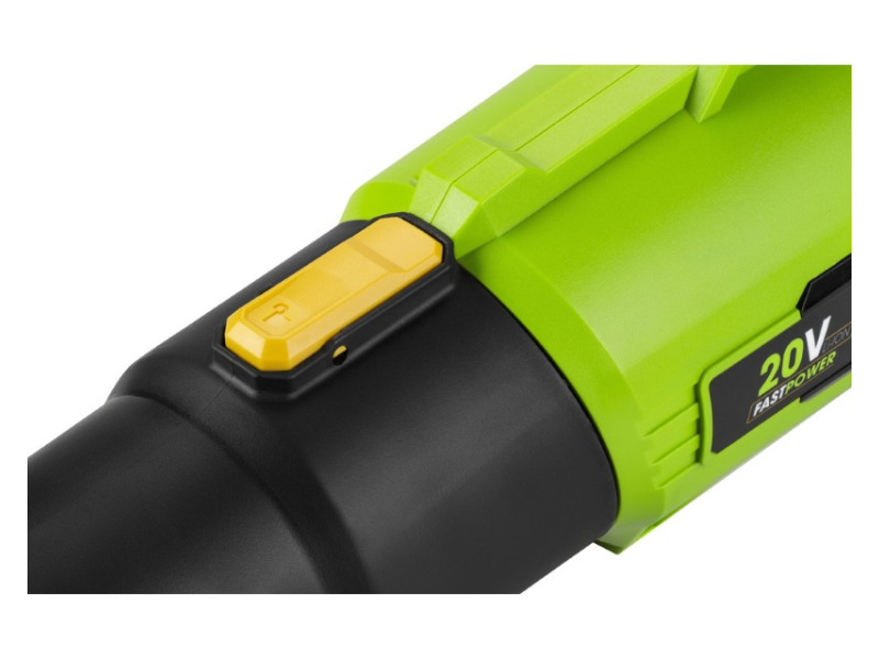 FIELDMANN FZF 70605-0 Akumulatorski duvač lišća