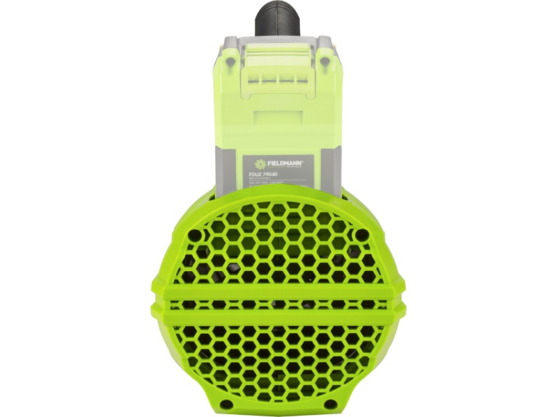 FIELDMANN FZF 70605-0 Akumulatorski duvač lišća