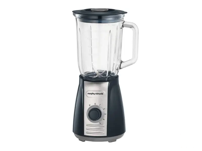 Morphy Richards stoni blender BL1013A-GS crni