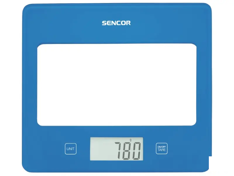 Sencor SKS 5032BL