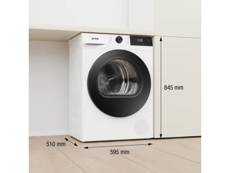 Gorenje DG2P8D