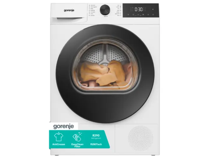 Gorenje DG2P8D