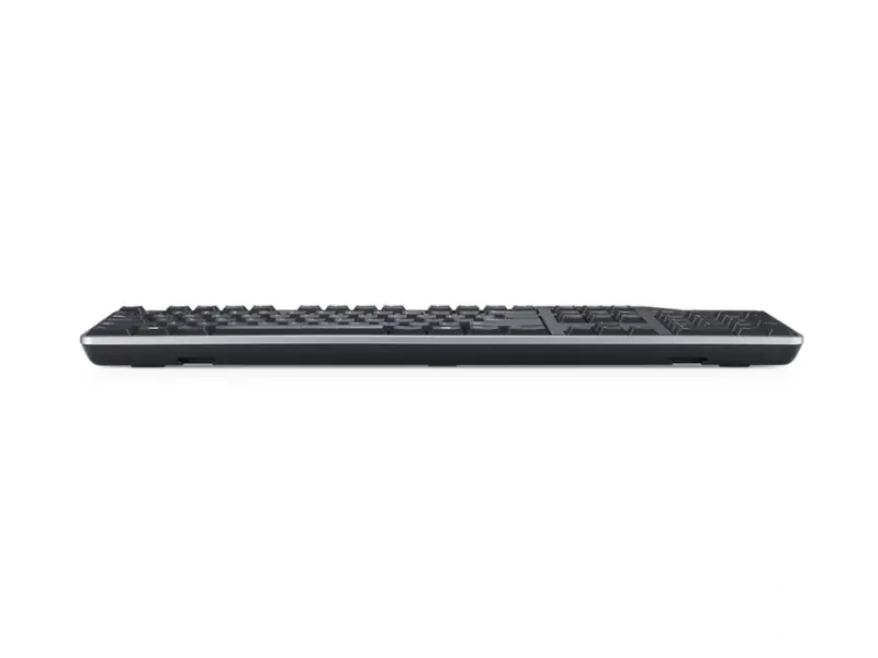 DELL KB813 Pro Smartcard USB US tastatura crna 