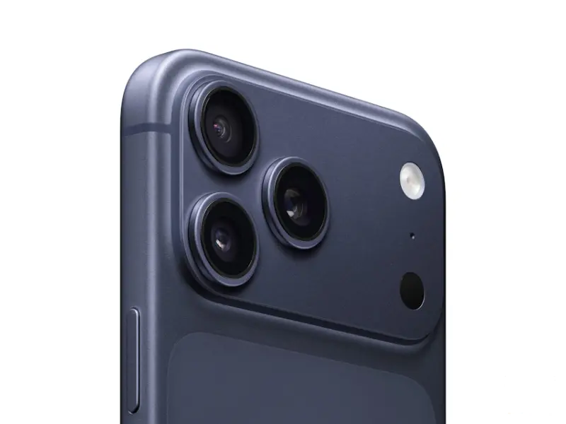 APPLE iPhone 17 Pro Max 256GB Deep Blue 