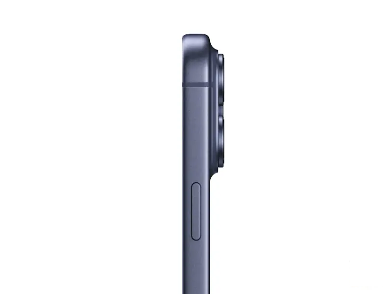 APPLE iPhone 17 Pro Max 256GB Deep Blue 