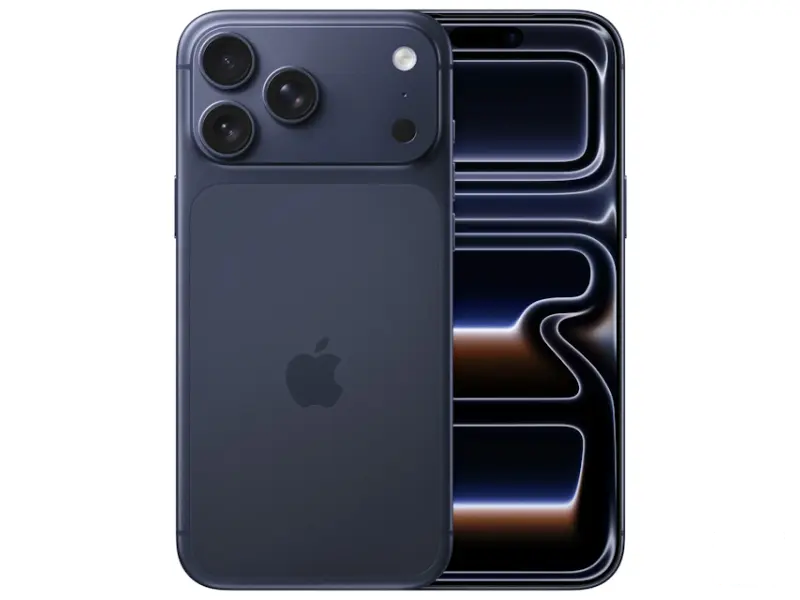 APPLE iPhone 17 Pro Max 256GB Deep Blue 
