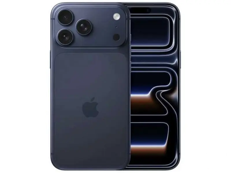 APPLE iPhone 17 Pro Max 256GB Deep Blue 