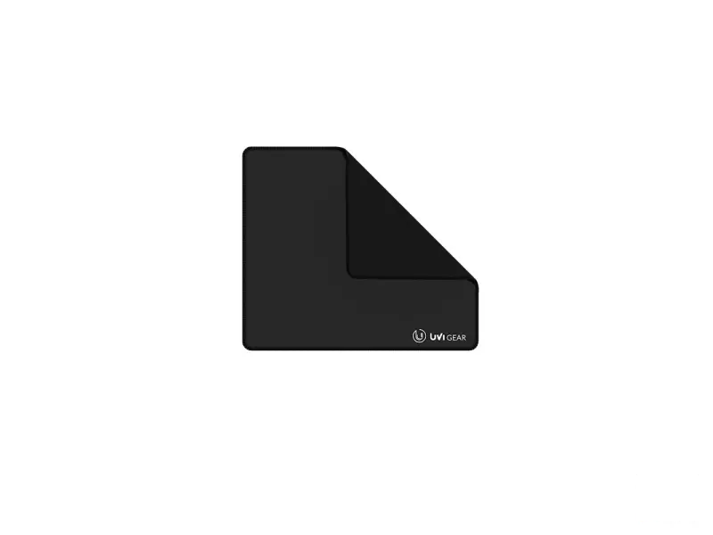UVI inferno small mouse pad