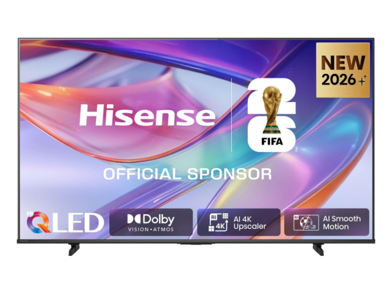 HISENSE 50 inča 50E7S Hi-QLED 4K UHD Smart TV