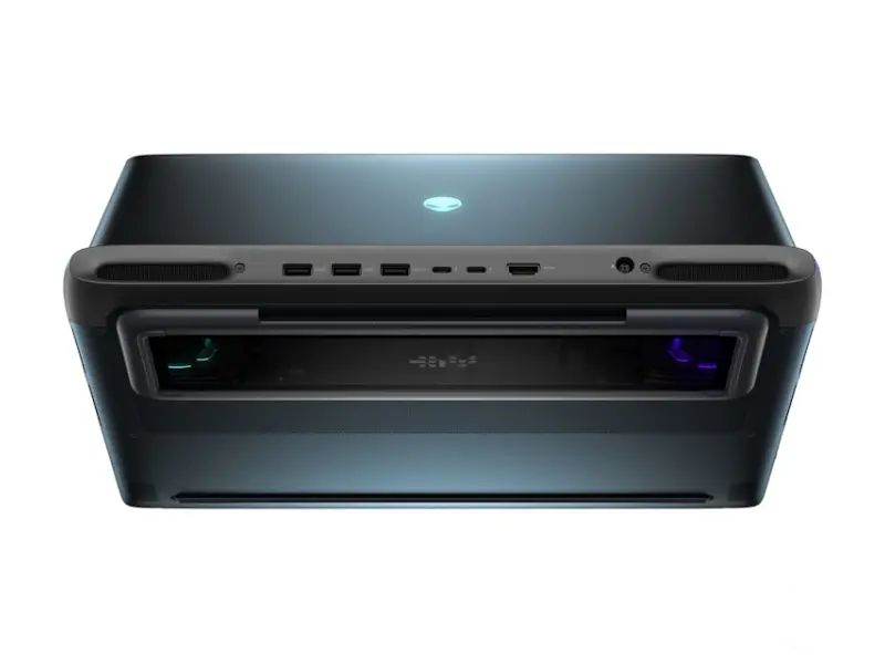 DELL Alienware 16 Area-51 16 inch QHD+ 240Hz 500nits Core Ultra 9 275HX 64GB 2TB SSD GeForce RTX 5080 16GB RGB Backlit Win11Pro gaming laptop 