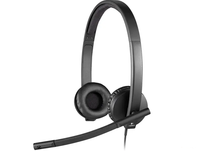 Logitech H570E