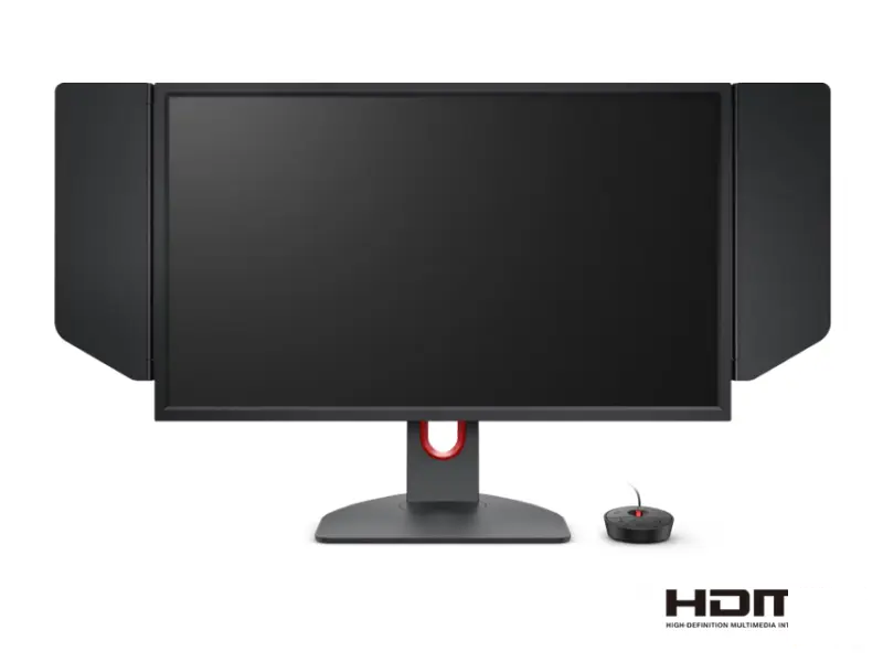 BENQ 27 inča Zowie XL2746K FHD 1920x1080 240 Hz gaming monitor 