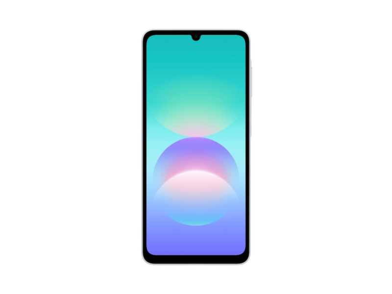 Samsung Galaxy A08 4/128 GB Silver