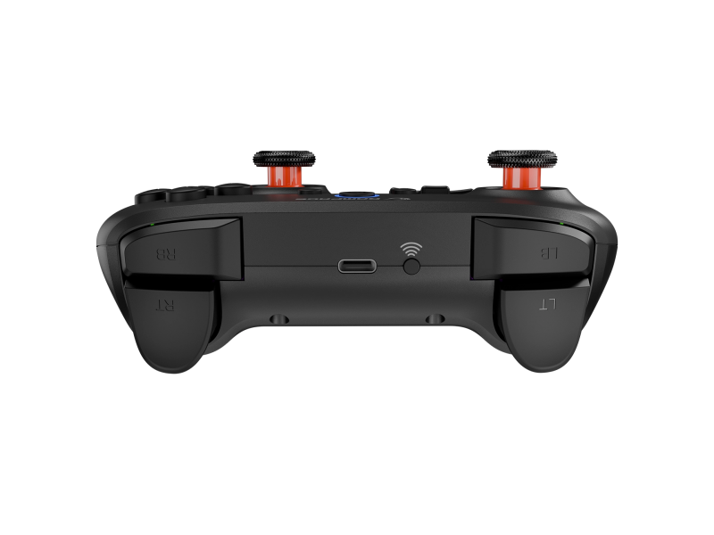 Rampage HYDRA crni PC Gamepad