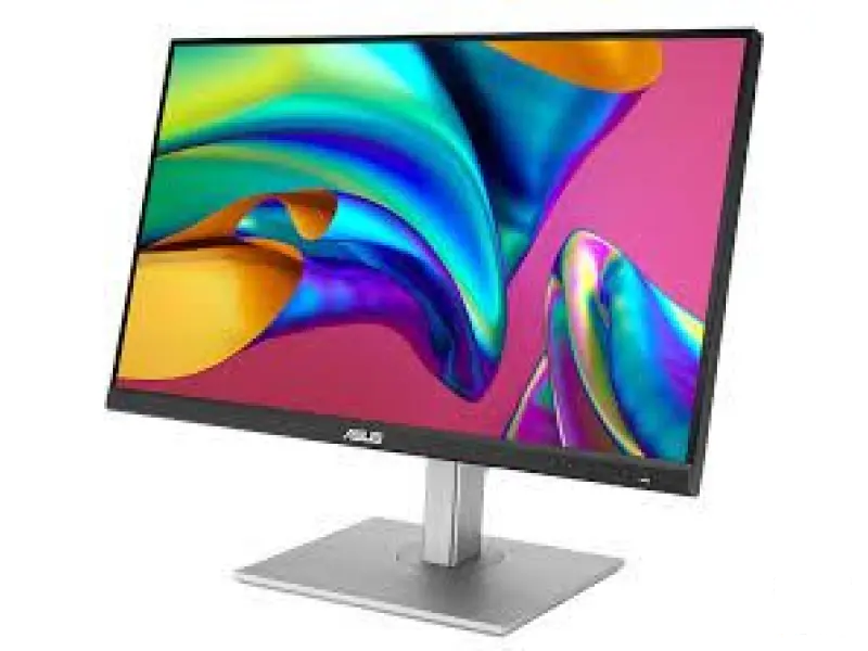 Monitor 27 Asus PA278CV WQHD IPS HDMI DP USB-C