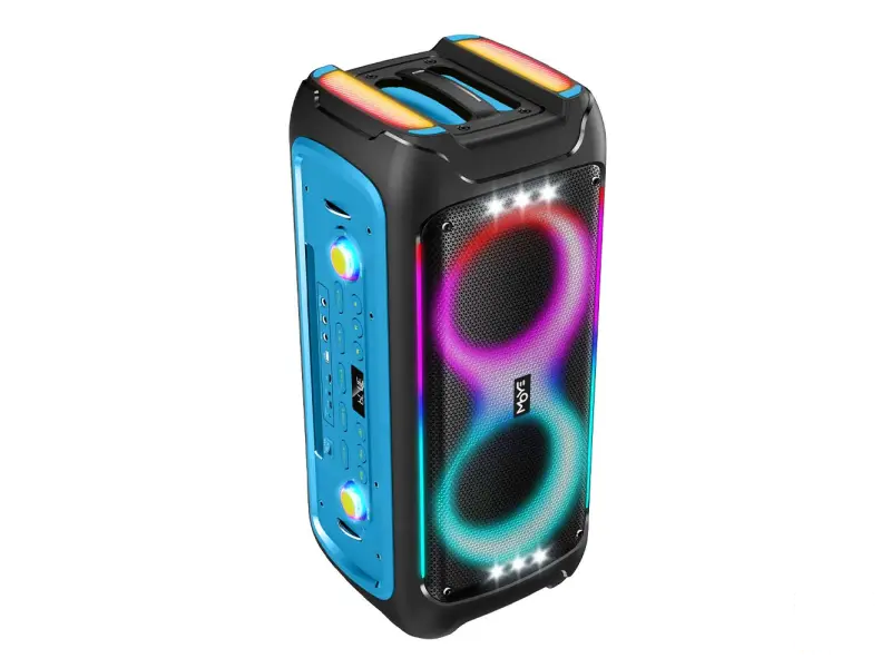 Moye Zvučnik Groove Max Bluetooth