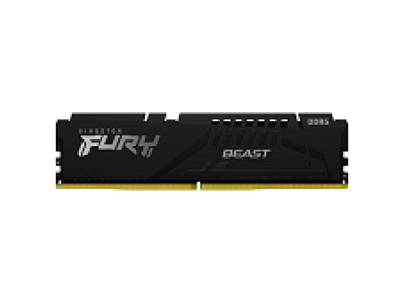 Kingston KF560C36BBE2-32 DDR5 32GB FURY BEAST 6000MT/s Heatsink