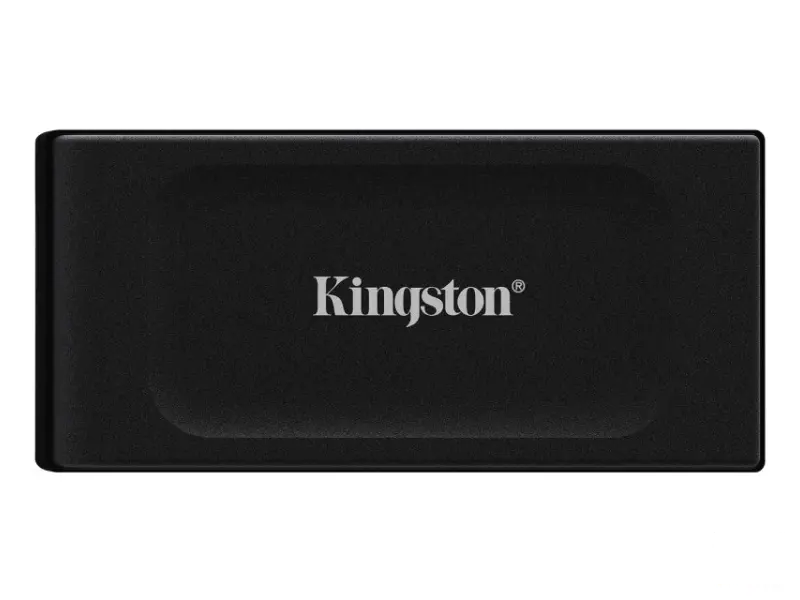 KINGSTON Portable XS1000 1TB eksterni SSD SXS1000/1000G 