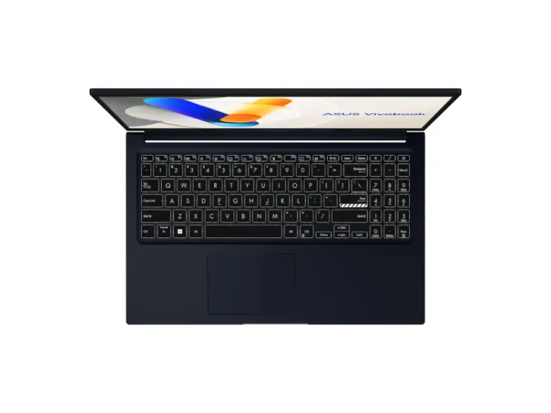 ASUS Vivobook 15 X1504VA-BQ2445 (15.6 inča FHD , i3-1315U, 8GB, SSD 512GB)