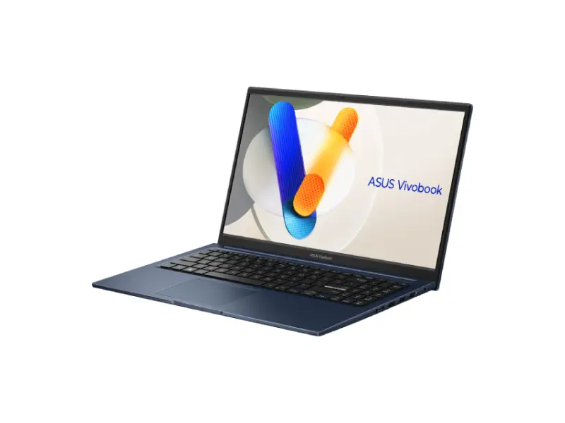 ASUS Vivobook 15 X1504VA-BQ2445 (15.6 inča FHD , i3-1315U, 8GB, SSD 512GB)