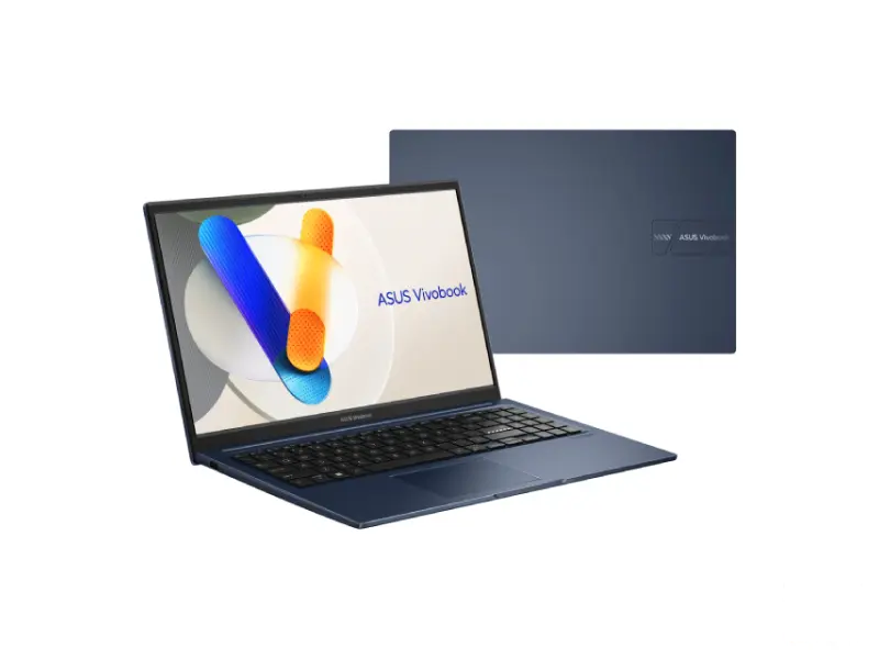 ASUS Vivobook 15 X1504VA-BQ2445 (15.6 inča FHD , i3-1315U, 8GB, SSD 512GB)