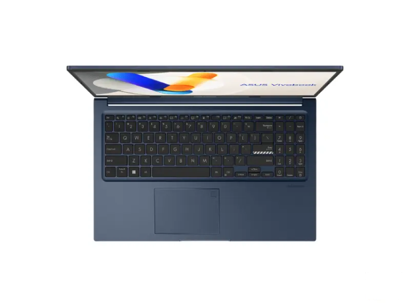 ASUS Vivobook 15 X1504VA-BQ2445 (15.6 inča FHD , i3-1315U, 8GB, SSD 512GB)