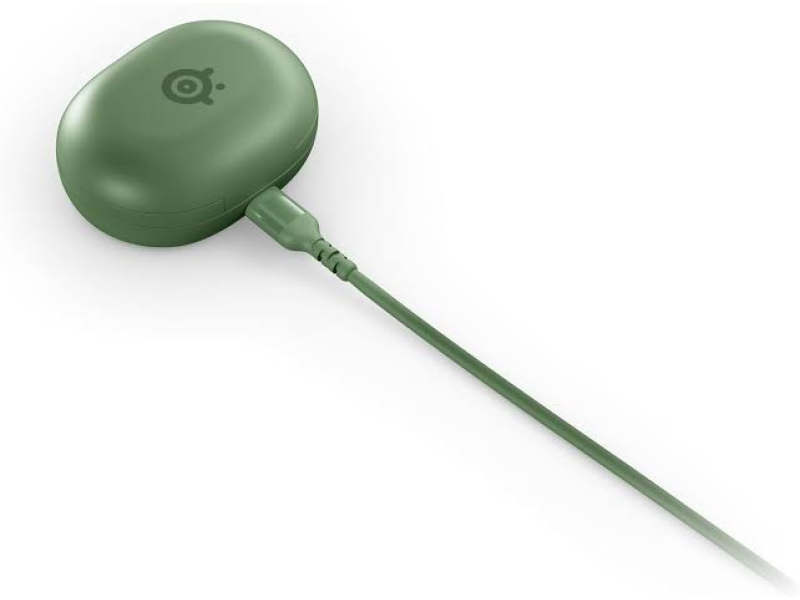 PHO SS Arctis GameBuds Matcha