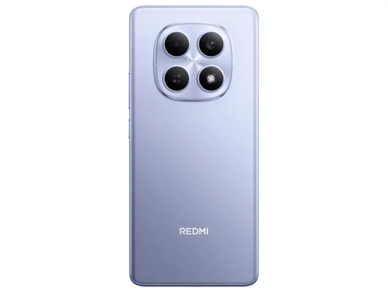 Xiaomi Redmi Note 15 8GB 256GB ljubičasta