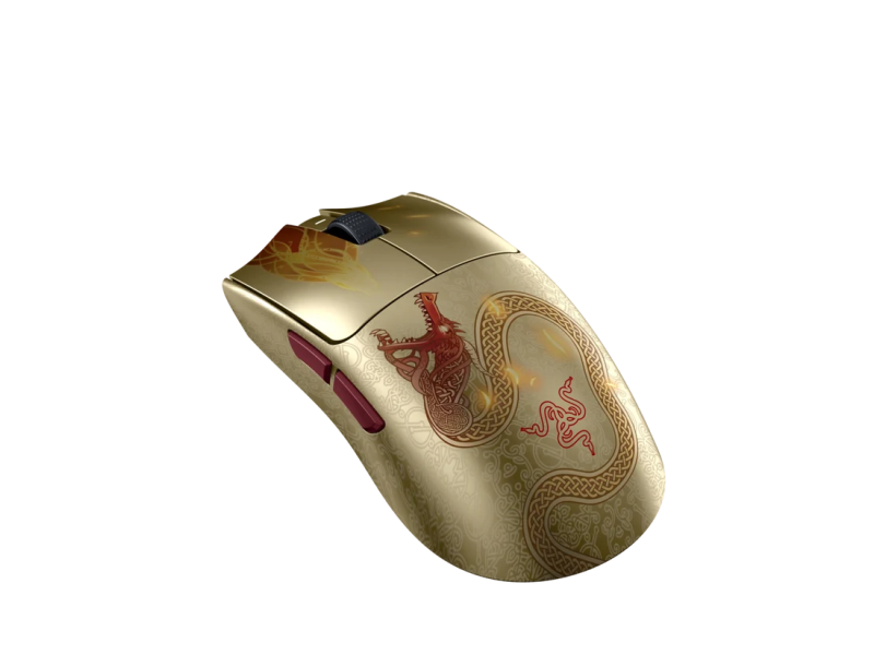 Razer Viper V3 Pro - Wireless Esports Gaming Mouse Counter-Strike