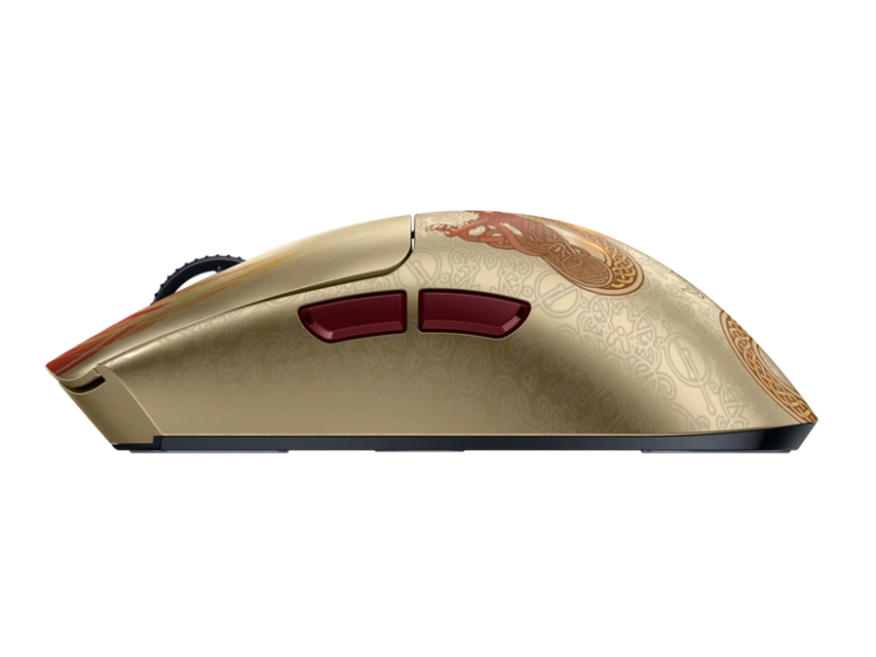 Razer Viper V3 Pro - Wireless Esports Gaming Mouse Counter-Strike